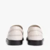 Mocasines de piel lisa Mocasines de piel lisa