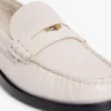 Mocasines de piel lisa Mocasines de piel lisa