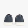 Mocasines de piel nobuck Mocasines de piel nobuck