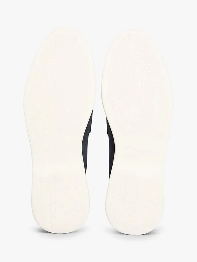 Mocasines de piel nobuck Mocasines de piel nobuck