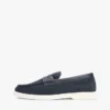 Mocasines de piel nobuck Mocasines de piel nobuck