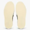 Mocasines sin cordones de ante Mocasines sin cordones de ante