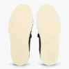 Mocasines sin cordones de ante