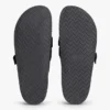 Mocasines sin talón de ante de Tommy Jeans Mocasines sin talón de ante de Tommy Jeans