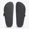 Mocasines sin talón de ante de Tommy Jeans Mocasines sin talón de ante de Tommy Jeans