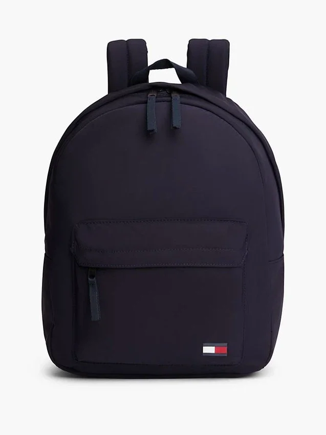 Mochila con el logotipo de Tommy Mochila con el logotipo de Tommy
