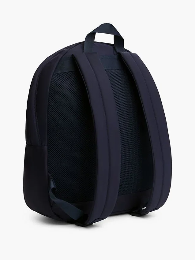 Mochila con el logotipo de Tommy Mochila con el logotipo de Tommy