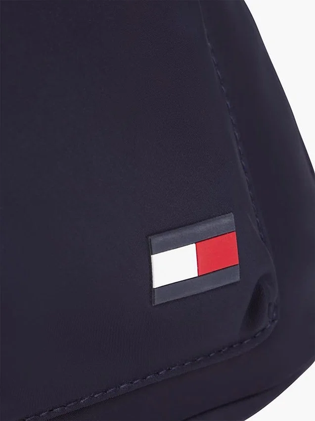 Mochila con el logotipo de Tommy Mochila con el logotipo de Tommy
