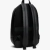 Mochila con rayas y logotipo Mochila con rayas y logotipo