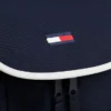 Mochila con solapa y bloques de color para niños Mochila con solapa y bloques de color para niños