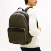 Mochila Dome resistente al agua