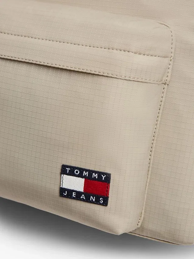 Mochila Essential Ripstop de Tommy Jeans Mochila Essential Ripstop de Tommy Jeans