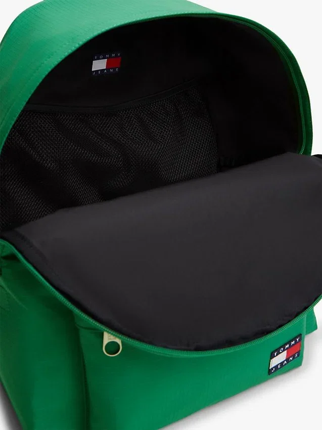 Mochila Essential Ripstop de Tommy Jeans Mochila Essential Ripstop de Tommy Jeans