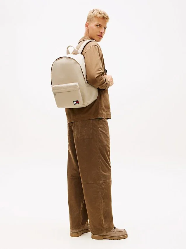 Mochila Essential Ripstop de Tommy Jeans Mochila Essential Ripstop de Tommy Jeans