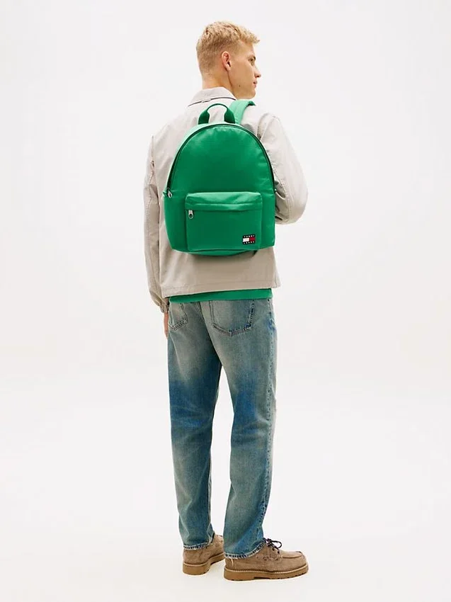 Mochila Essential Ripstop de Tommy Jeans Mochila Essential Ripstop de Tommy Jeans