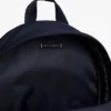 Mochila infantil con bloques de color