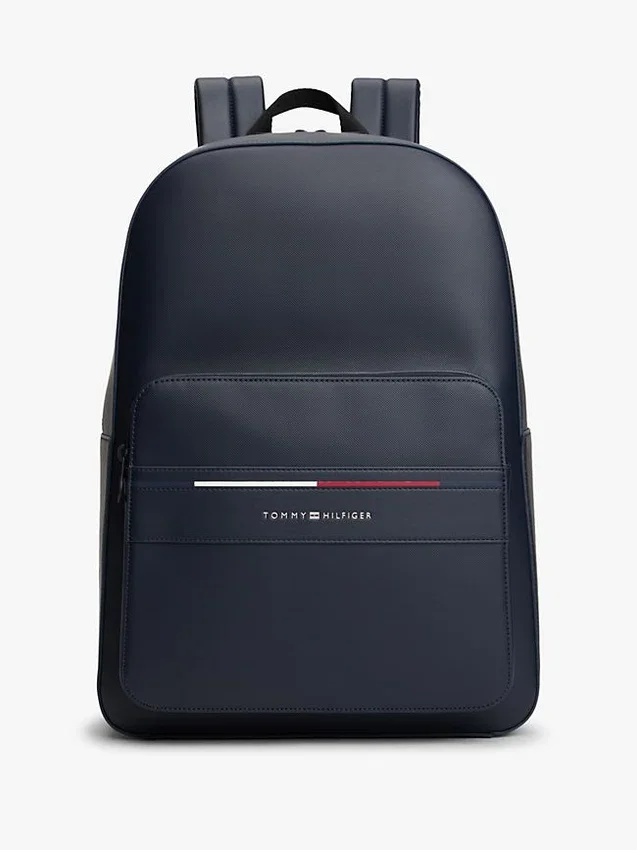 Mochila Signature Stripe Mochila Signature Stripe