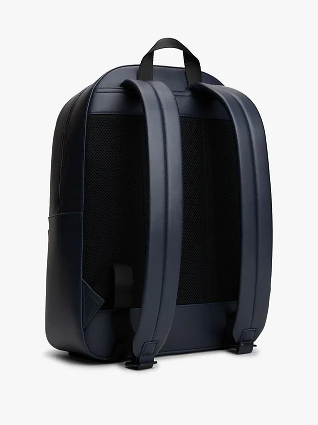 Mochila Signature Stripe Mochila Signature Stripe