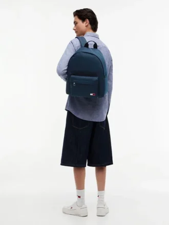 Mochila Tommy Jeans Essential Mochila Tommy Jeans Essential