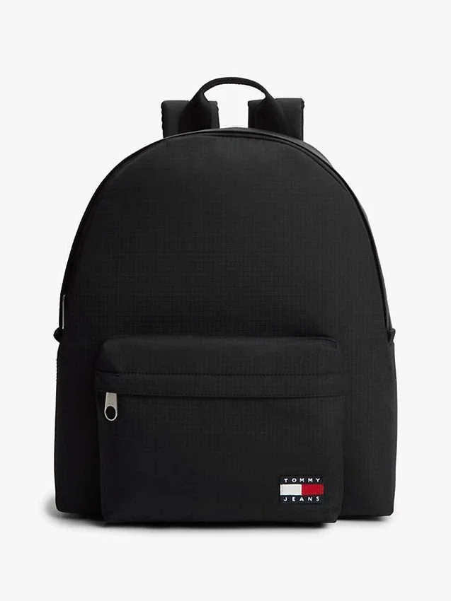 Mochila Tommy Jeans Essential Ripstop Mochila Tommy Jeans Essential Ripstop