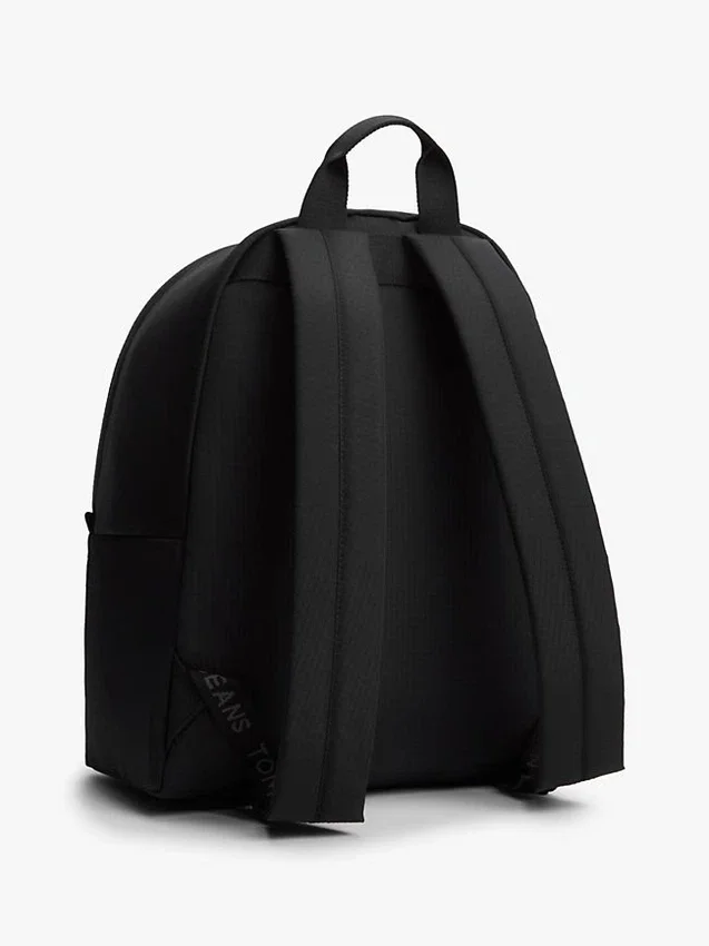 Mochila Tommy Jeans Essential Ripstop Mochila Tommy Jeans Essential Ripstop
