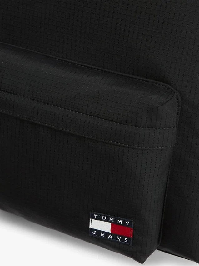 Mochila Tommy Jeans Essential Ripstop Mochila Tommy Jeans Essential Ripstop