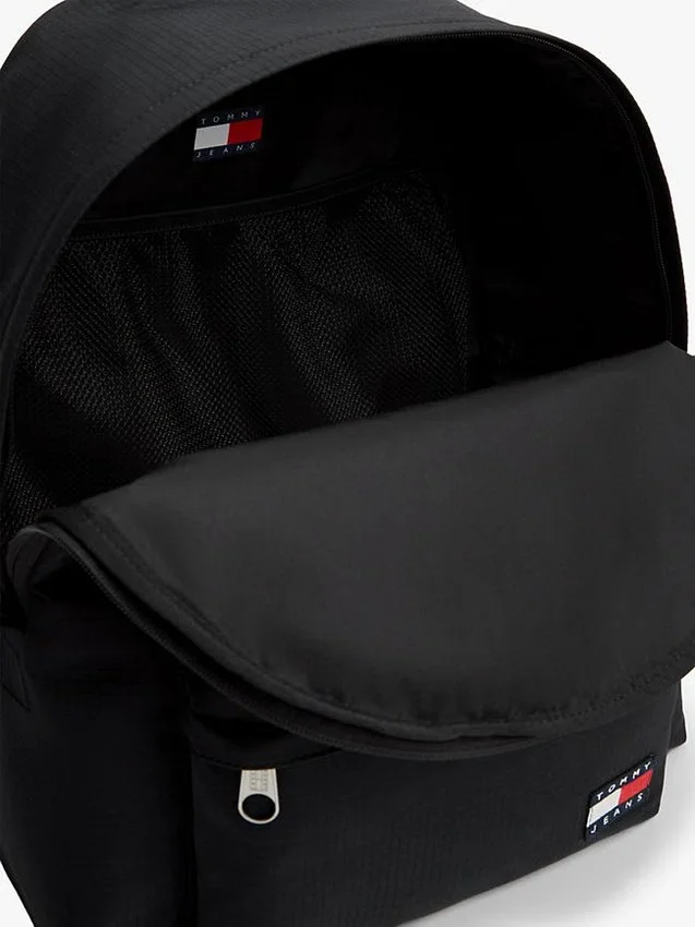Mochila Tommy Jeans Essential Ripstop Mochila Tommy Jeans Essential Ripstop