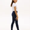 Pack de 2 leggings para niña