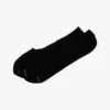 Pack de 2 pares de calcetines invisibles