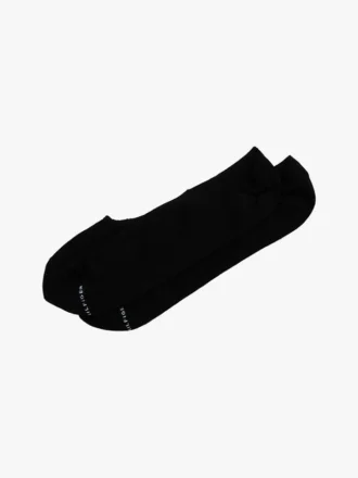 Pack de 2 pares de calcetines invisibles