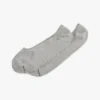 Pack de 2 pares de calcetines invisibles