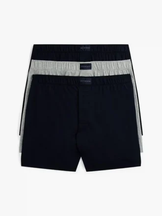 Pack de 3 boxers All Day Comfort