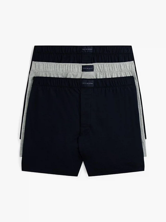 Pack de 3 boxers All Day Comfort Pack de 3 boxers All Day Comfort