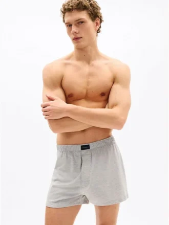 Pack de 3 boxers All Day Comfort