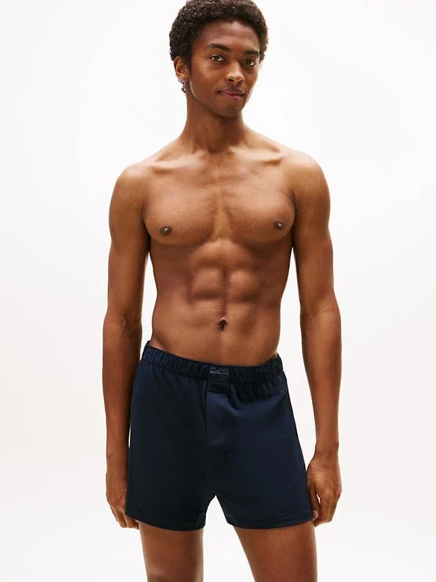Pack de 3 boxers All Day Comfort Pack de 3 boxers All Day Comfort