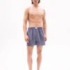 Pack de 3 boxers con logotipo tejido Pack de 3 boxers con logotipo tejido