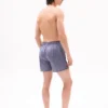 Pack de 3 boxers con logotipo tejido Pack de 3 boxers con logotipo tejido