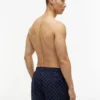 Pack de 3 boxers con monograma tejido Pack de 3 boxers con monograma tejido