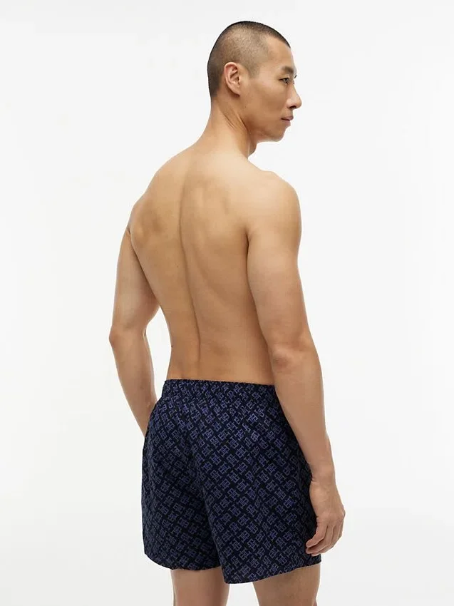Pack de 3 boxers con monograma tejido Pack de 3 boxers con monograma tejido