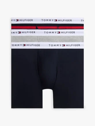 Pack de 3 boxers Cotton Classics