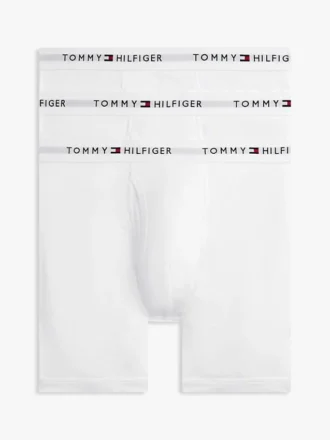 Pack de 3 boxers Cotton Classics