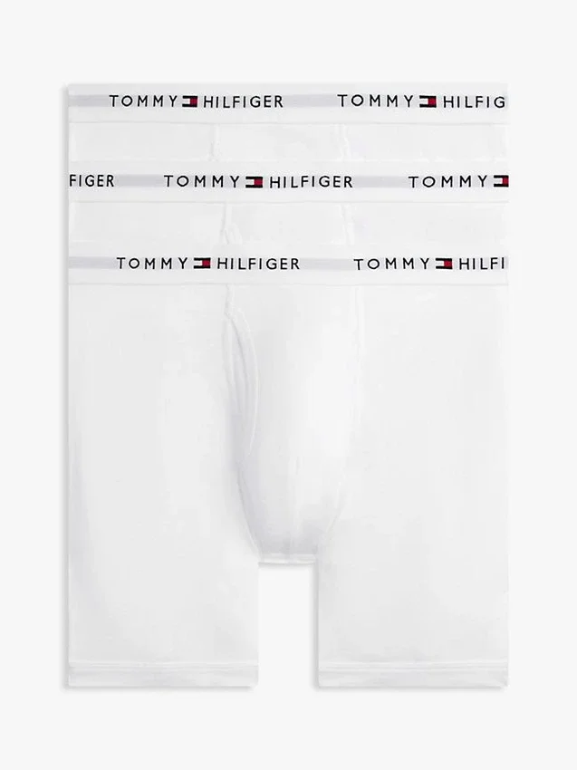 Pack de 3 boxers Cotton Classics Pack de 3 boxers Cotton Classics