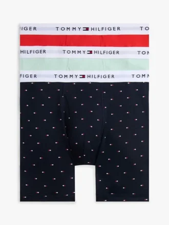 Pack de 3 boxers Cotton Classics
