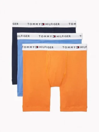 Pack de 3 boxers Cotton Classics