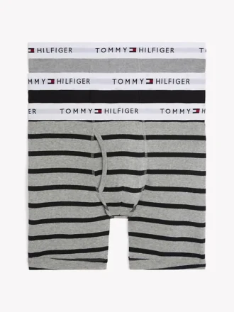 Pack de 3 boxers Cotton Classics