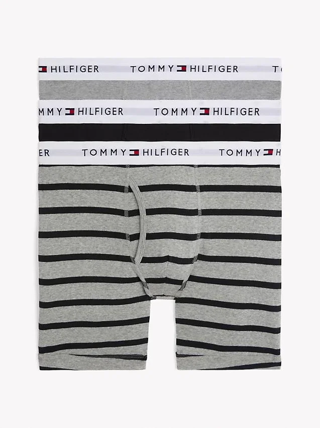 Pack de 3 boxers Cotton Classics Pack de 3 boxers Cotton Classics
