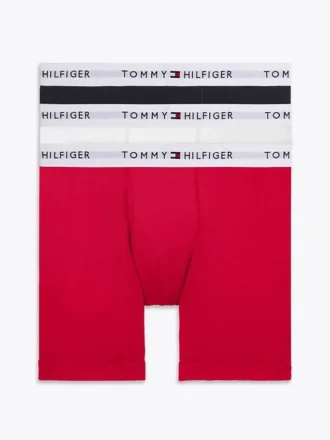 Pack de 3 boxers Cotton Classics