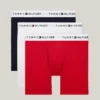 Pack de 3 boxers Cotton Classics