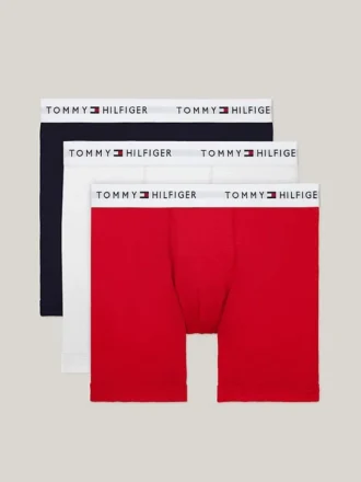Pack de 3 boxers Cotton Classics