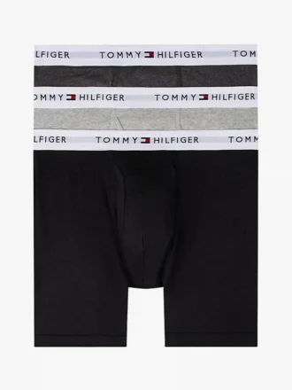 Pack de 3 boxers Cotton Classics